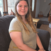 Kaitlyn B., Babysitter in Minotola, NJ 08341 with 3 years of paid experience