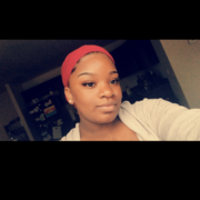 Shauwnte'asia M. - Grand Haven Babysitter