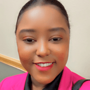 Adanara E., Care Companion in Bridgeport, CT with 1 year paid experience