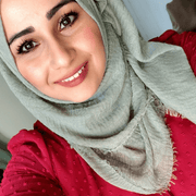 Zahraa A., Nanny in Dearborn, MI 48124 with 17 years of paid experience