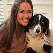 Anna W., Babysitter in Charleston, SC with 13 years paid experience