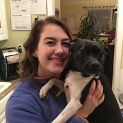 Emili A. - Trumbull Pet Care Provider