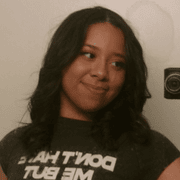 Brignet P., Babysitter in 18419 with 1 year of paid experience