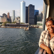 Kiara W., Babysitter in Bronx, NY with 5 years paid experience