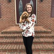 Caitlyn W., Babysitter in Disputanta, VA with 6 years paid experience