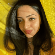 Mehwish K., Babysitter in Needville, TX 77461 with 1 year of paid experience