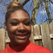 Raynquic W., Babysitter in Ypsilanti, MI with 1 year paid experience