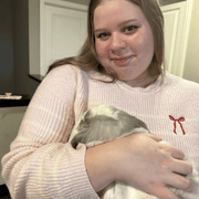 Gianna H., Babysitter in 55303 with 2 years of paid experience