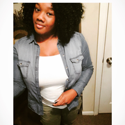Asheigh L., Babysitter in Winston Salem, NC with 1 year paid experience