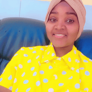 Ndeye S., Babysitter in New York, NY with 3 years paid experience