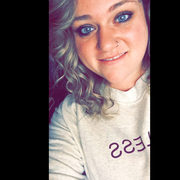 Kelsey F. - Altoona Nanny