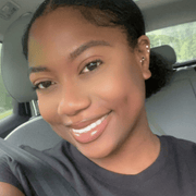 Lannea G., Babysitter in Marbury, MD with 4 years paid experience