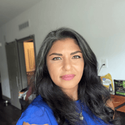 Marwa J., Child Care Provider in 34772 with 3 years of paid experience