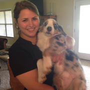 Kelli J., Pet Care Provider in Thomasville, GA with 3 years paid experience