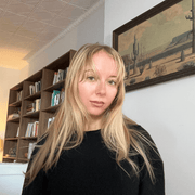 Anabel G., Babysitter in Brooklyn, NY with 6 years paid experience