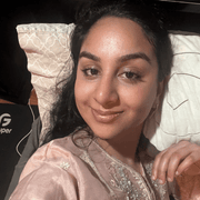 Sana K., Babysitter in 21771 with 5 years of paid experience