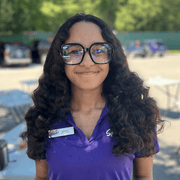 Meadow G., Babysitter in 32566 with 2 years of paid experience