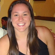 Nicole W. - Medford Nanny