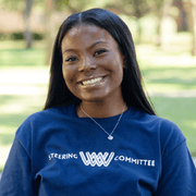 Anaia M., Child Care Provider in 79525 with 4 years of paid experience