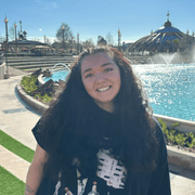 Giorgia P., Child Care in Dyke, VA 22935 with 7 years of paid experience