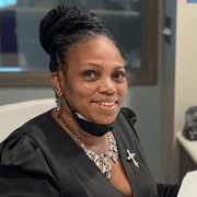 Lanet T., Babysitter in Norfolk, VA with 30 years paid experience