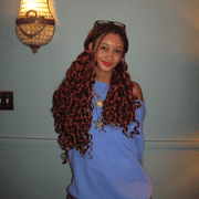 Precious M., Babysitter in New Orleans, LA with 1 year paid experience