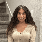Anna-lisa A., Nanny in Rhome, TX 76078 with 2 years of paid experience