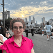 Aferdita M., Babysitter in Brooklyn, NY with 10 years paid experience