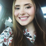 Haleigh F., Nanny in Moody, AL 35004 with 9 years of paid experience