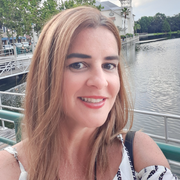 Andreia C., Nanny in Kissimmee, FL with 2 years paid experience