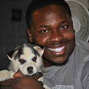 Malik M., Pet Care Provider in Raleigh, NC 27603 with 1 year paid experience