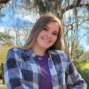 Cassidy R., Babysitter in Lumberton, TX with 3 years paid experience