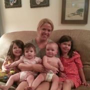 Carly P., Nanny in Colchester, CT with 7 years paid experience