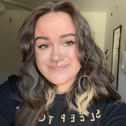 Annamarie C., Nanny in Vernon, NJ 07462 with 1 year of paid experience