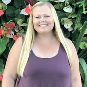 Lexi B., Babysitter in Torrance, CA with 4 years paid experience