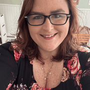 Amanda B., Child Care Provider in 04074 with 25 years of paid experience