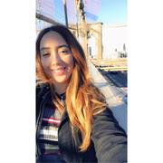 Rocio H., Babysitter in Brooklyn, NY with 1 year paid experience