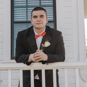 Seth H., Babysitter in Buford, GA with 1 year paid experience
