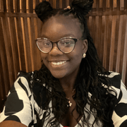 Oluwatoyi Y., Babysitter in Daniels, MD with 3 years paid experience
