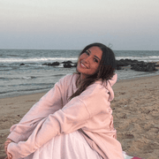 Manel H., Babysitter in Monmouth Junction, NJ with 2 years paid experience