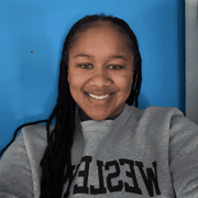 Kyaira  P., Child Care Provider in 21767 with 2 years of paid experience