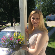 Grace H. - Joliet Babysitter