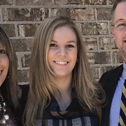 Lexie O. - Fayetteville <span class="translation_missing" title="translation missing: en.application.care_types.child_care">Child Care</span>