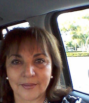 Gina H., Nanny in Homestead, FL with 20 years paid experience