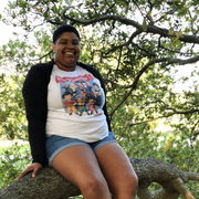 Jasmine D., Pet Care Provider in New Orleans, LA with 2 years paid experience