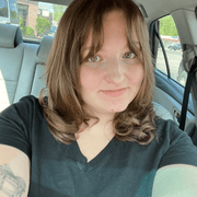 Madeleine S., Care Companion in Buffalo, NY with 0 years paid experience