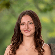 Madeleine F., Babysitter in Storrs Mansfield, CT with 6 years paid experience