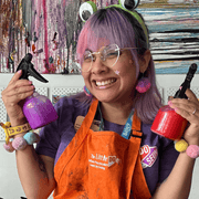 Amy T., Child Care in Elmendorf, TX 78112 with 3 years of paid experience