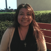 Lorena R., Nanny in Santa Ana, CA with 17 years paid experience