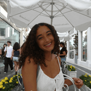 Jordan C., Nanny in 95003 with 6 years of paid experience